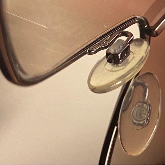 Roberto Cavalli Mirihi snake sunglasses w/ dust pouch & case | Made in Italy - Picture 8 of 12